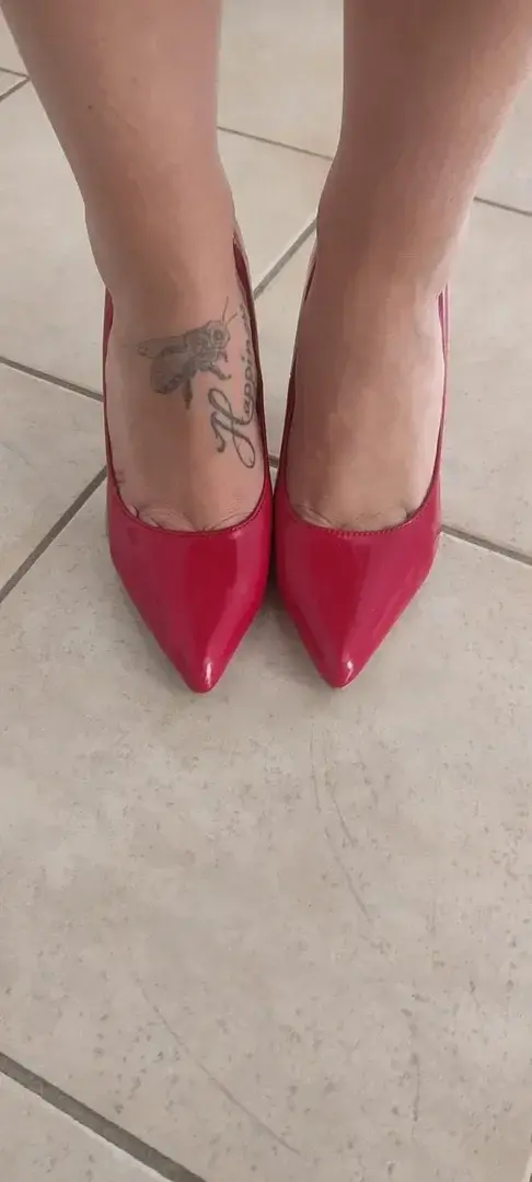 Avatar de Happiness_lovelyfeet
