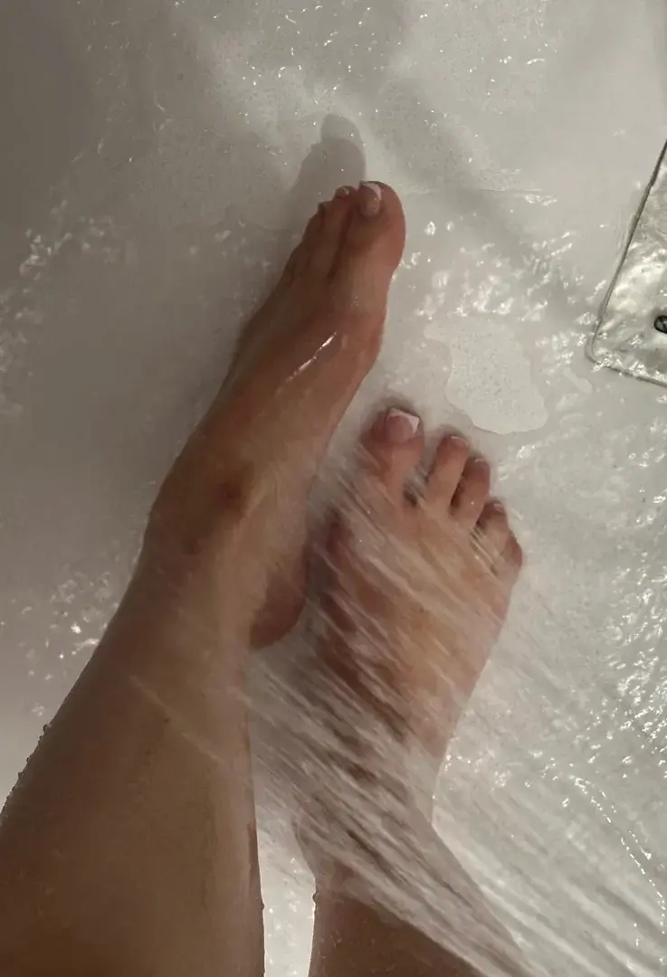 Leak & nude 3 — Feety_mania