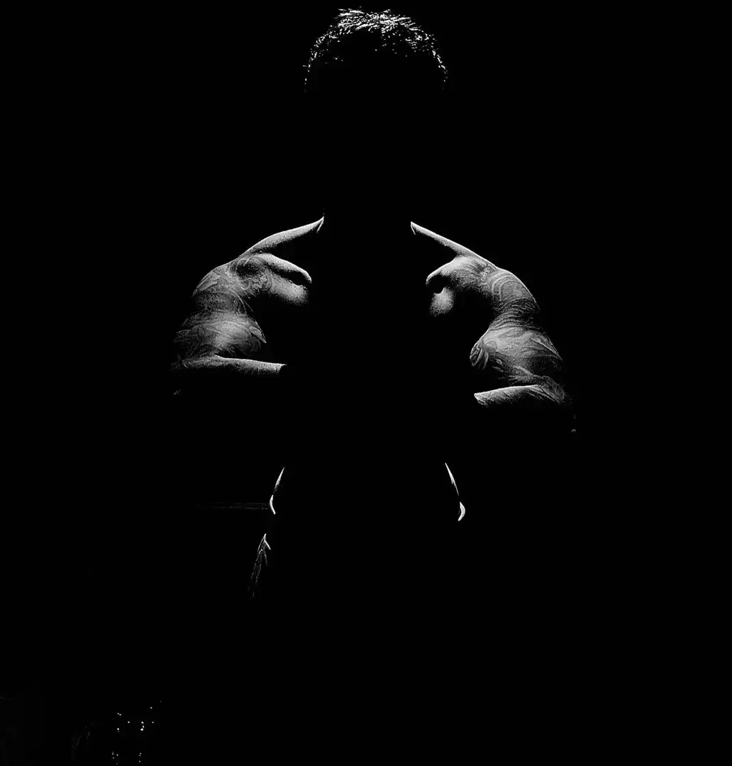 Avatar de Blackaura