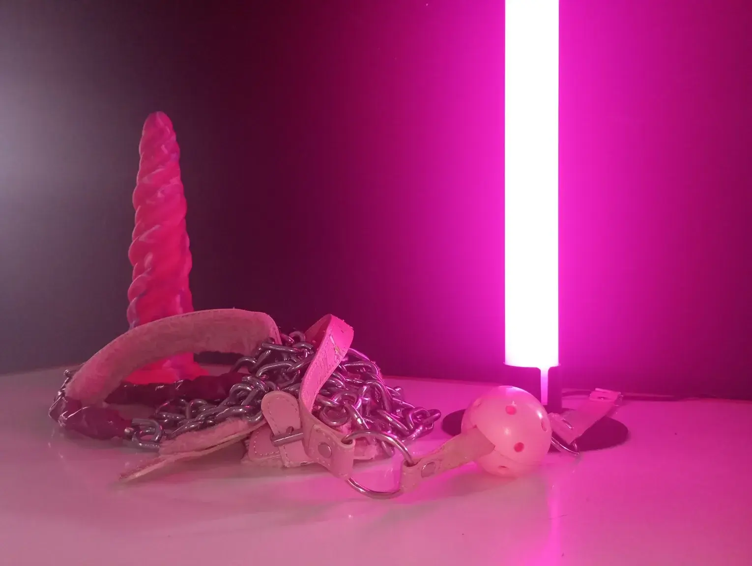 Leak & nude 2 — Candymoune
