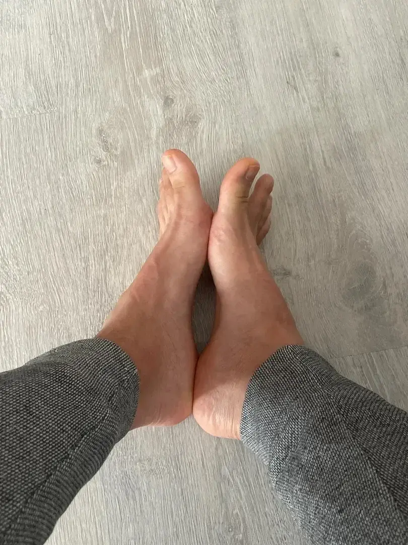 Leak & nude 2 — Mangoodfeet