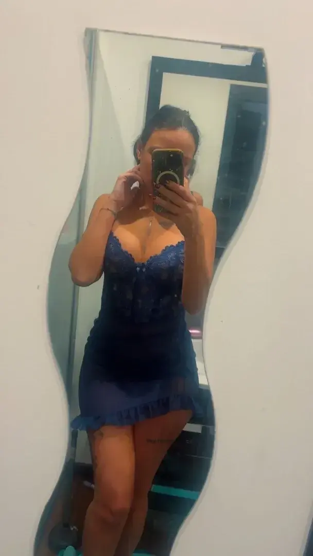 Brunettesamira - Photo exclusive MYM 5 | French Modèles