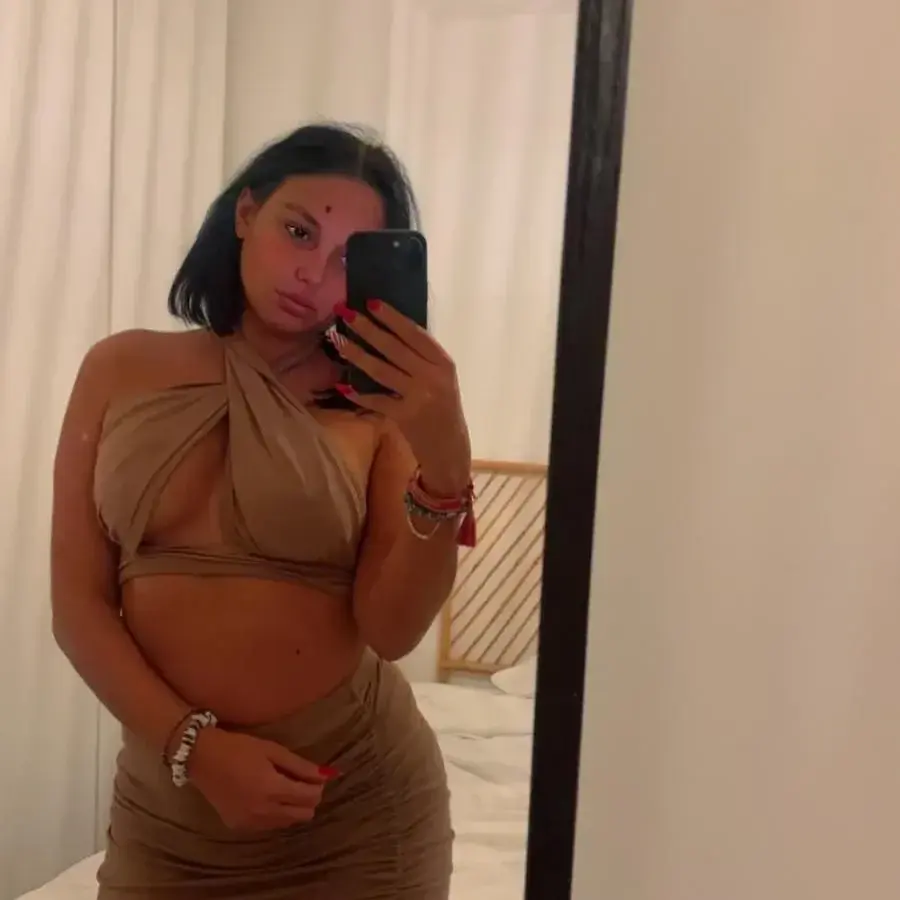 Avatar de Brunettesamira