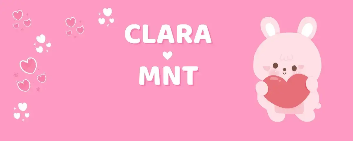 Photo de couverture de Claramnt
