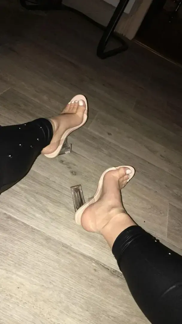 Avatar de Feetgoddess8