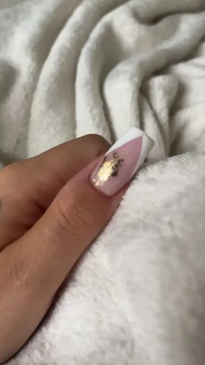 Mes petites griffes  💅🏽
