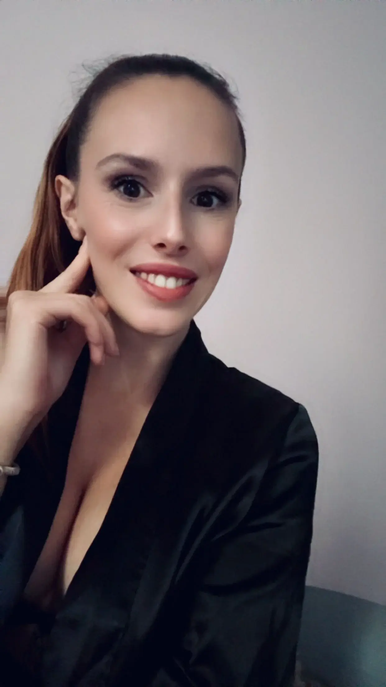 Leak & nude 4 — Fille_de_venus