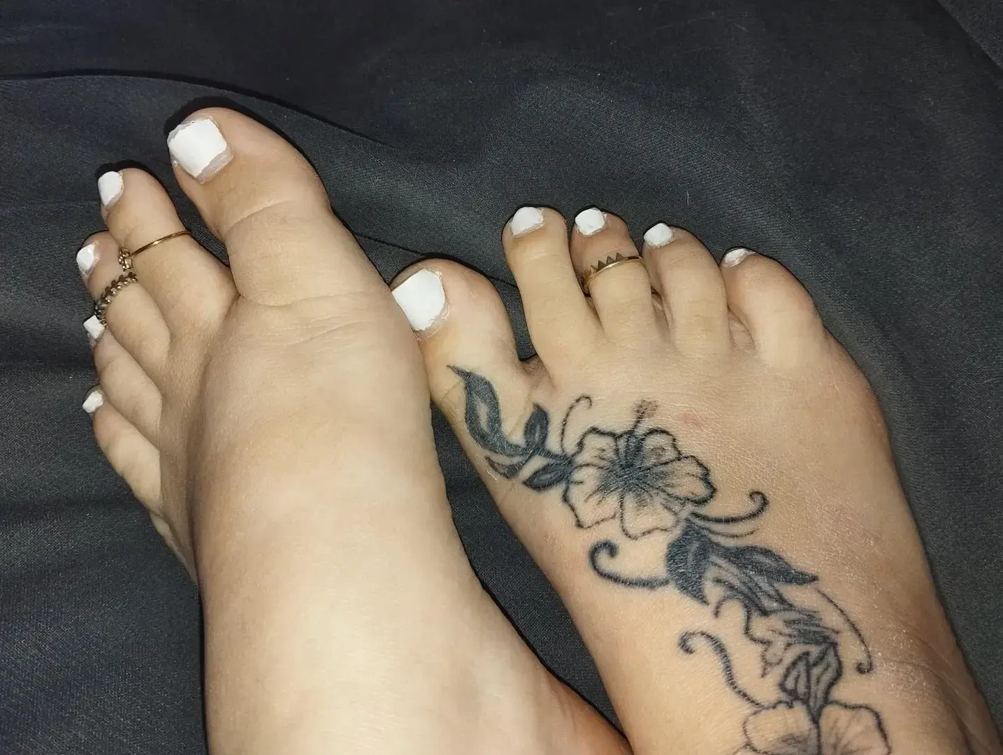 Avatar de Feet2behot