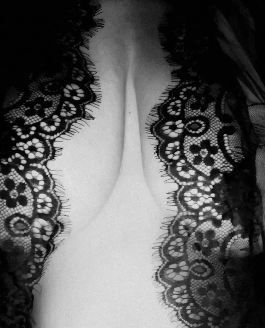 Leak & nude 1 — Csensualite
