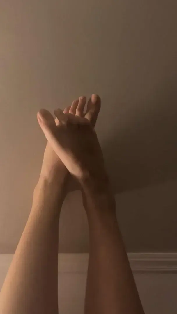 Leak & nude 4 — Vanessafeet807