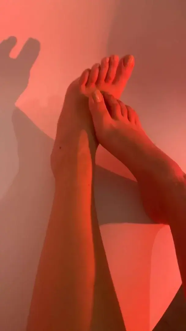 Leak & nude 5 — Vanessafeet807