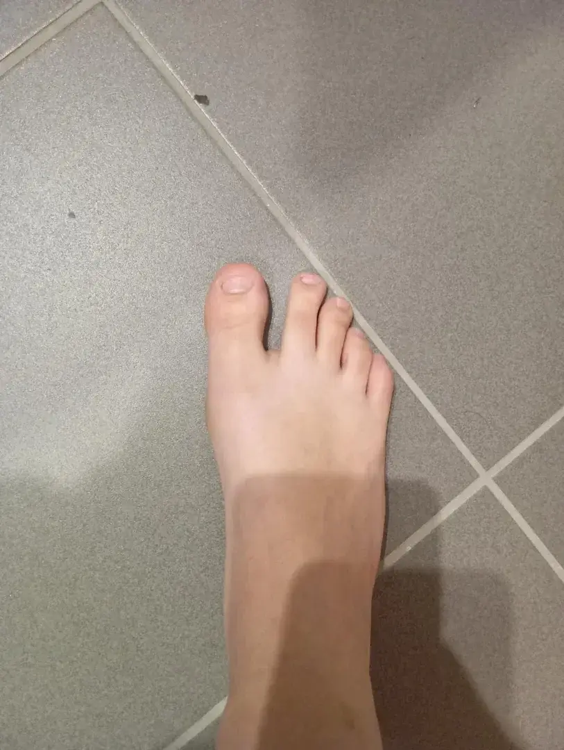 Leak & nude 1 — Sophiefantaisie