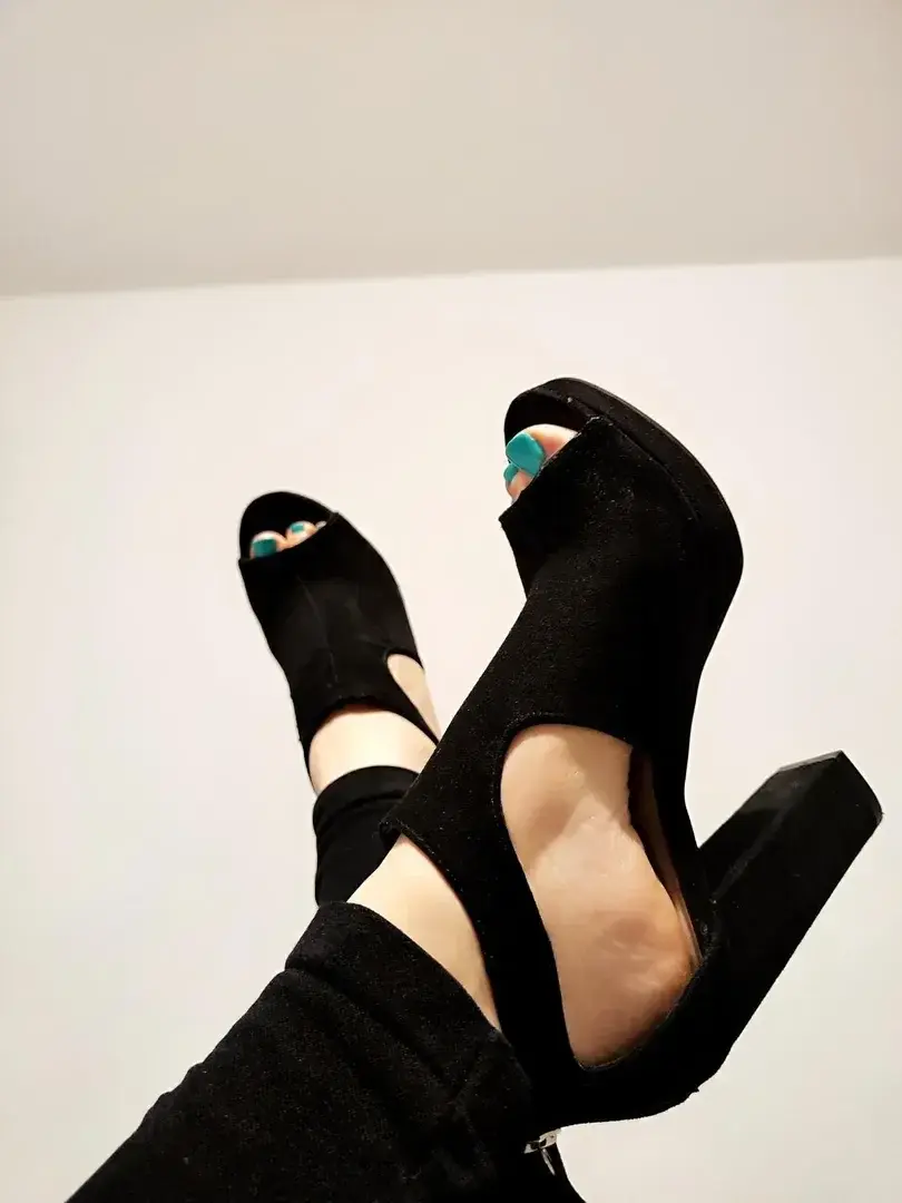 Avatar de Regina-feet