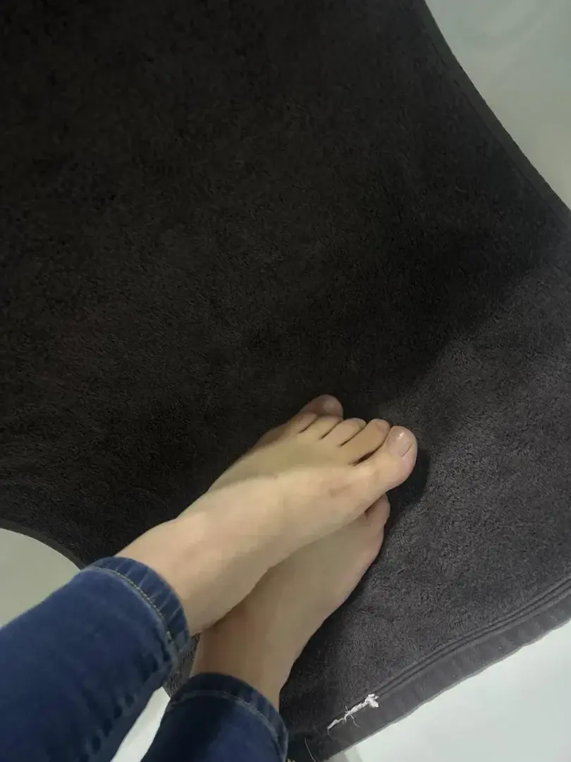 Leak & nude 1 — Missfeet19