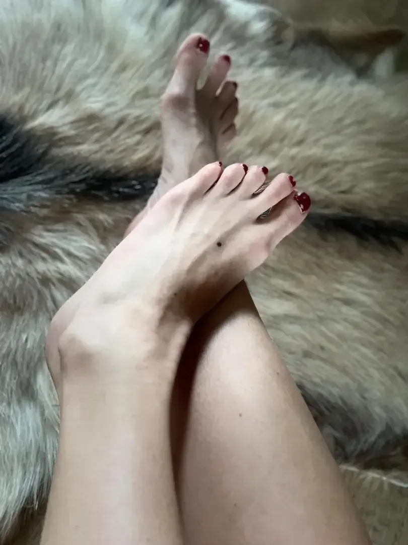 Leak & nude 2 — Gfeet64