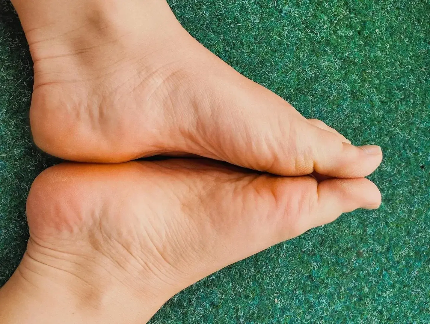 Leak & nude 5 — Sweefeet