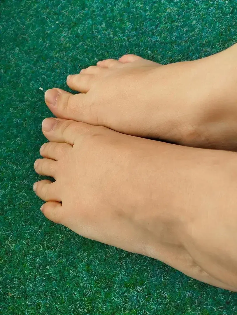 Leak & nude 6 — Sweefeet