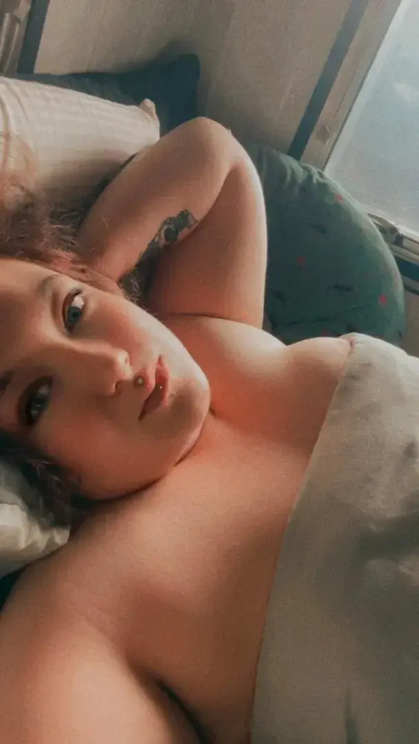 Leak & nude 2 — Misscherry47