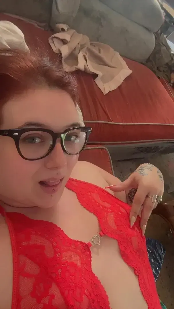 Leak & nude 11 — Misscherry47