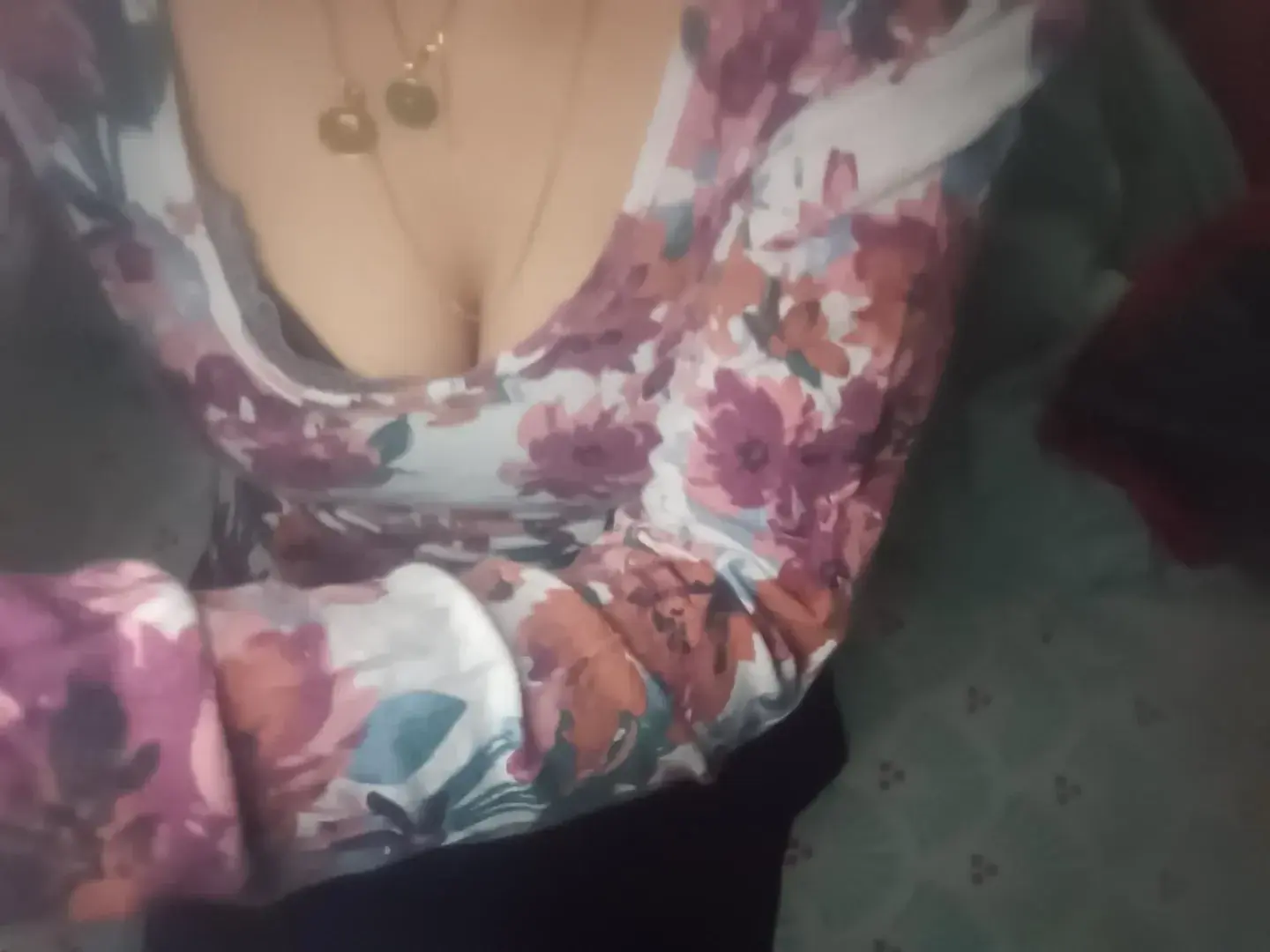 Leak & nude 4 — Lapetitesoubrette