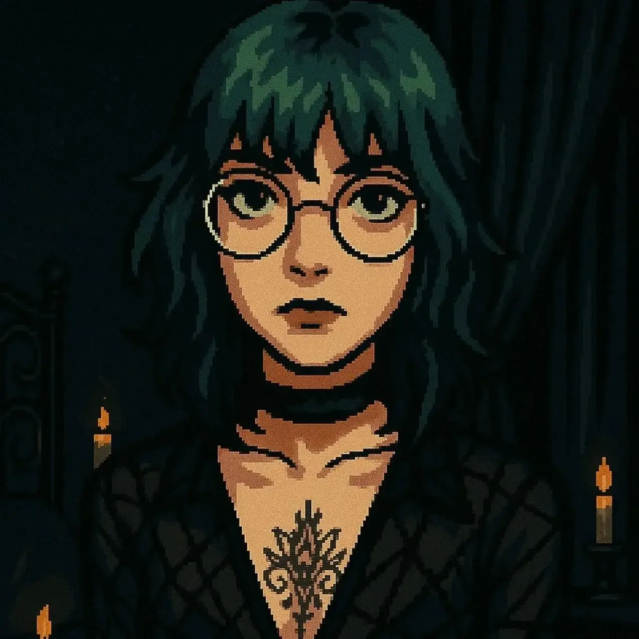 Avatar de sisilver