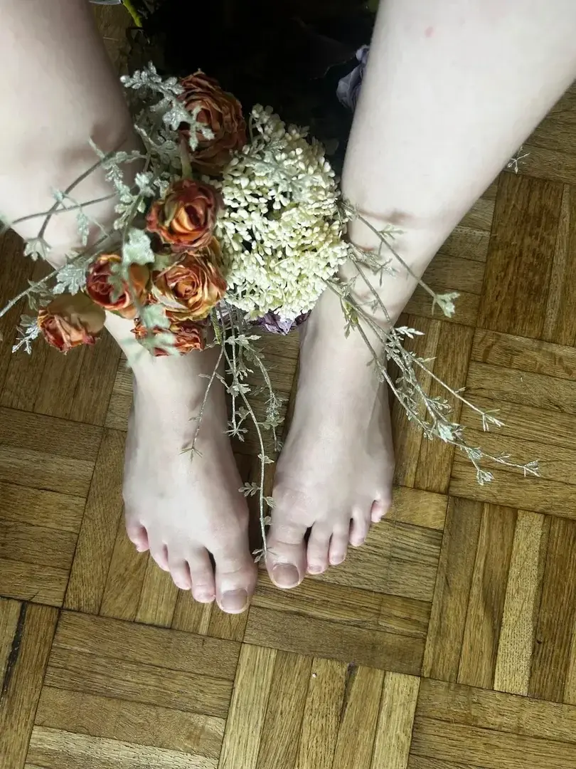 Leak & nude 3 — Thelittlefingers