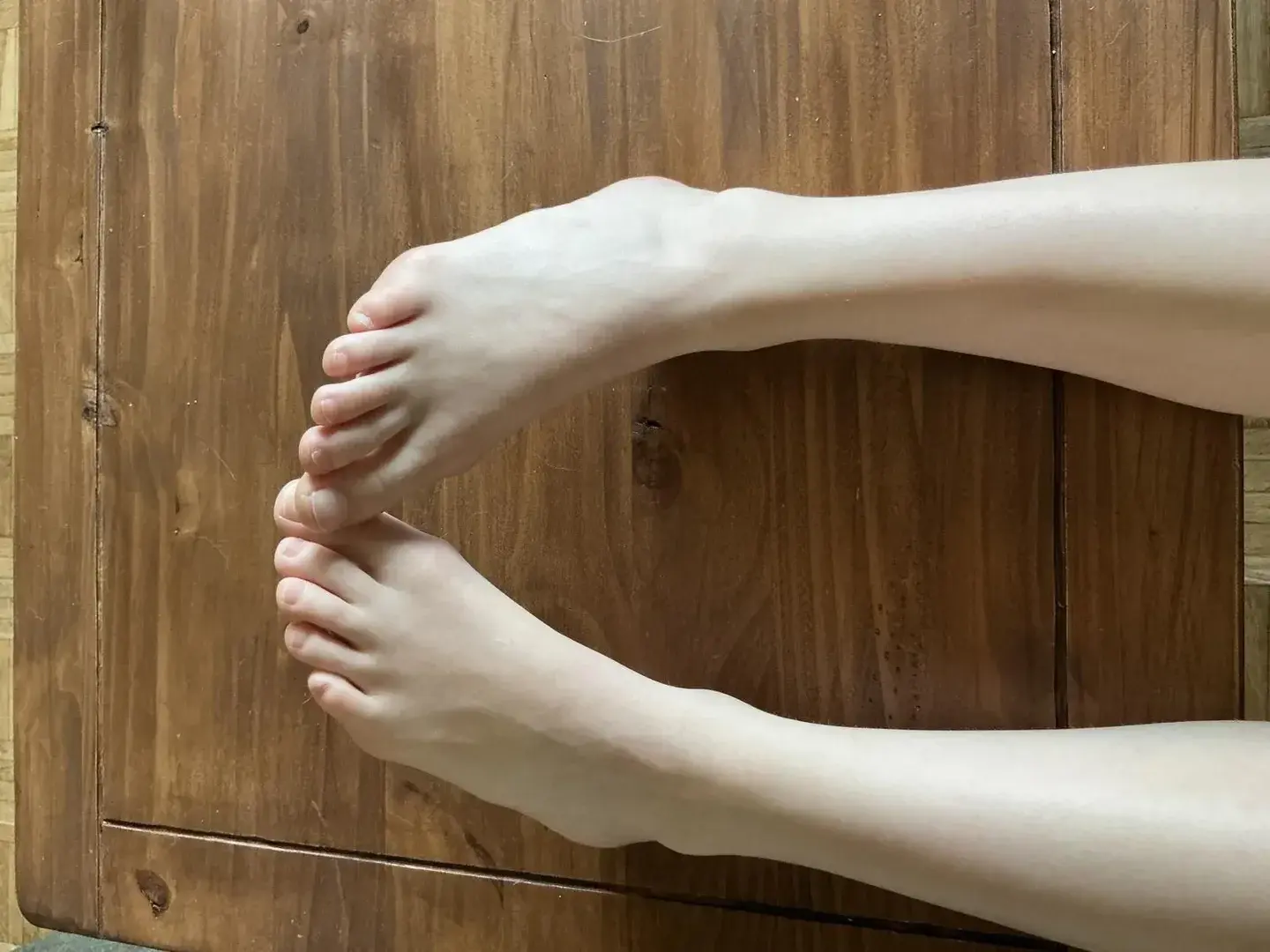 Photo de couverture de Thelittlefingers