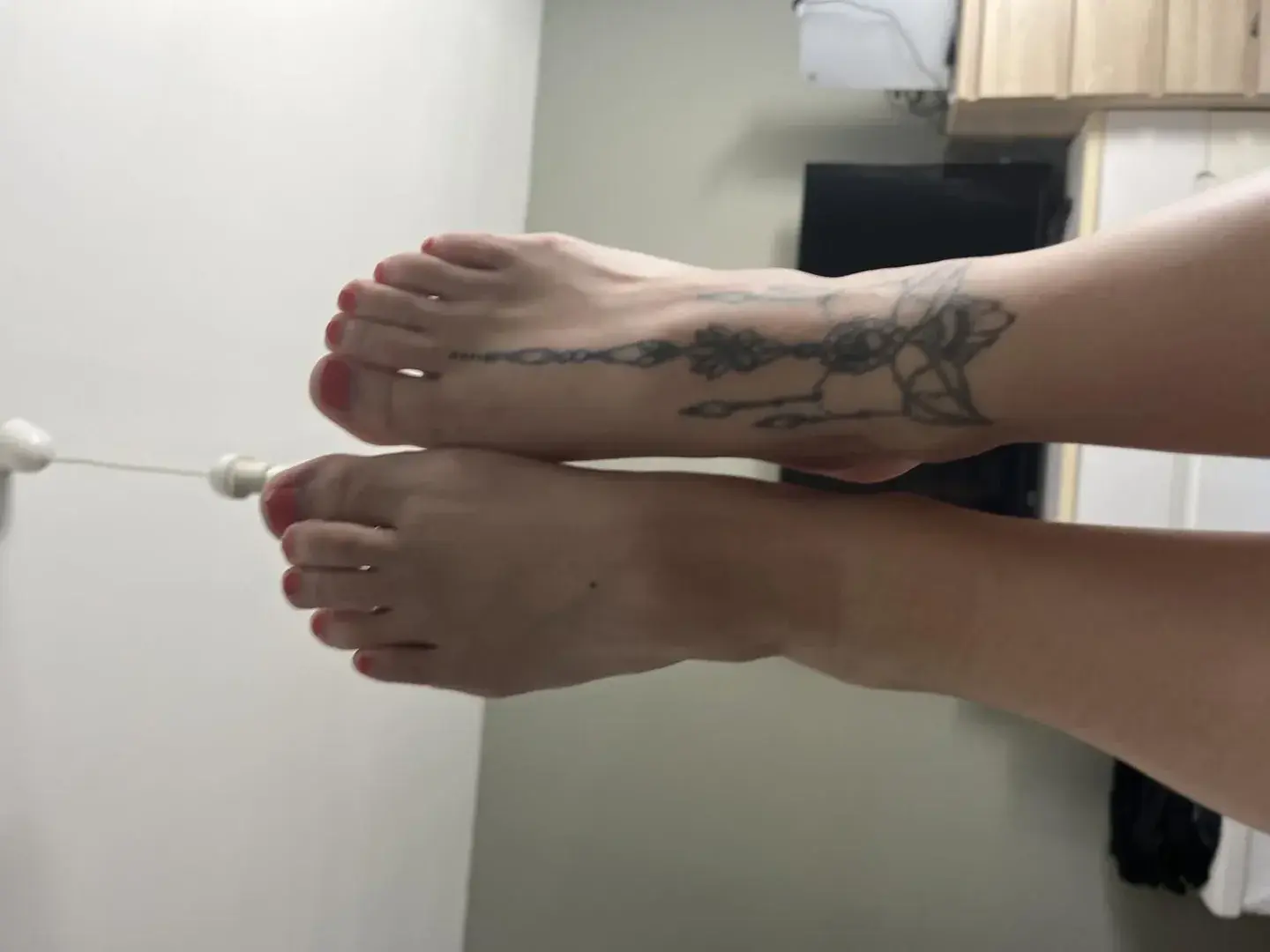 Photo de couverture de Beauxpieds69