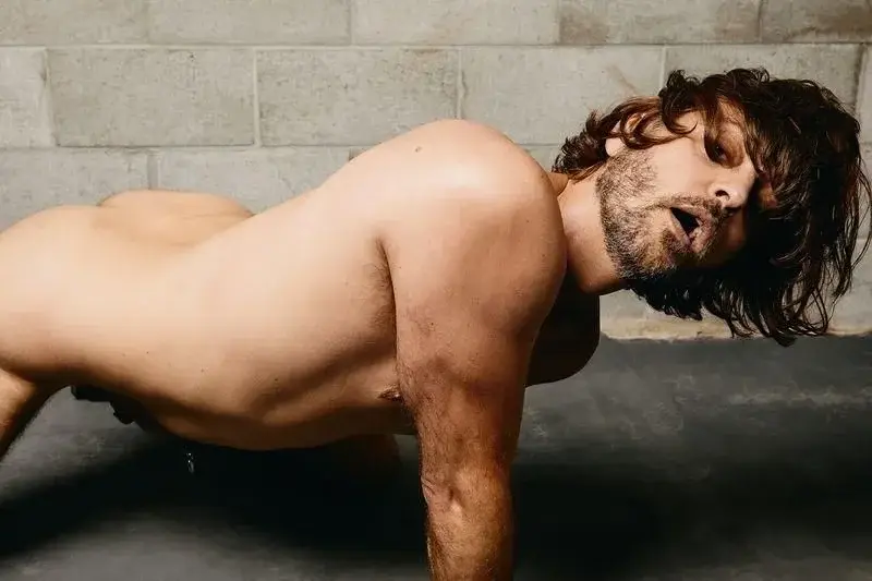 Leak & nude 1 — Masteradam1