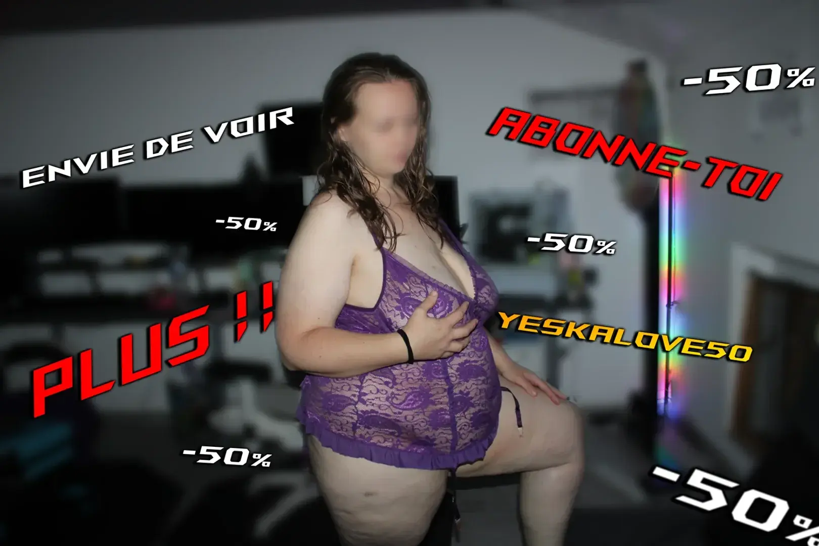 Leak & nude 8 — yeskalove