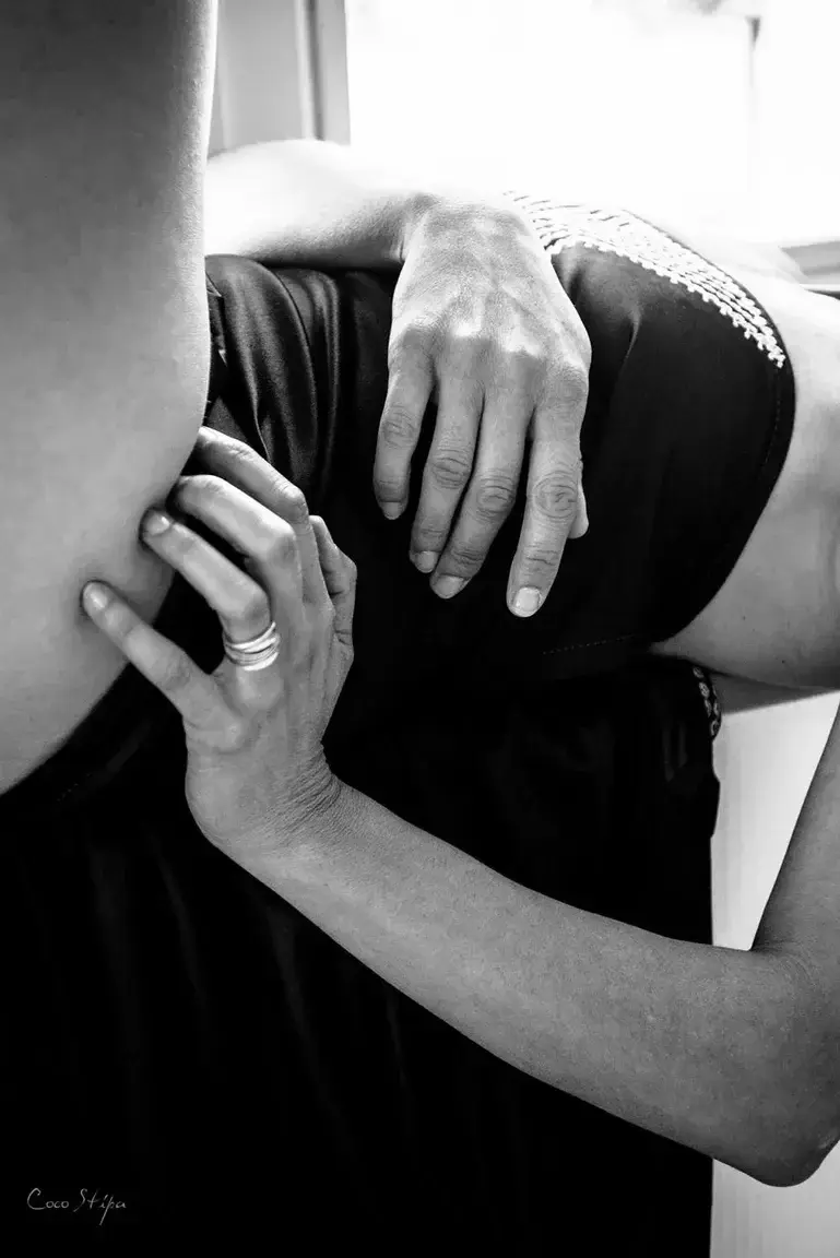 Leak & nude 2 — Milfbrunecoquinepetitsseins