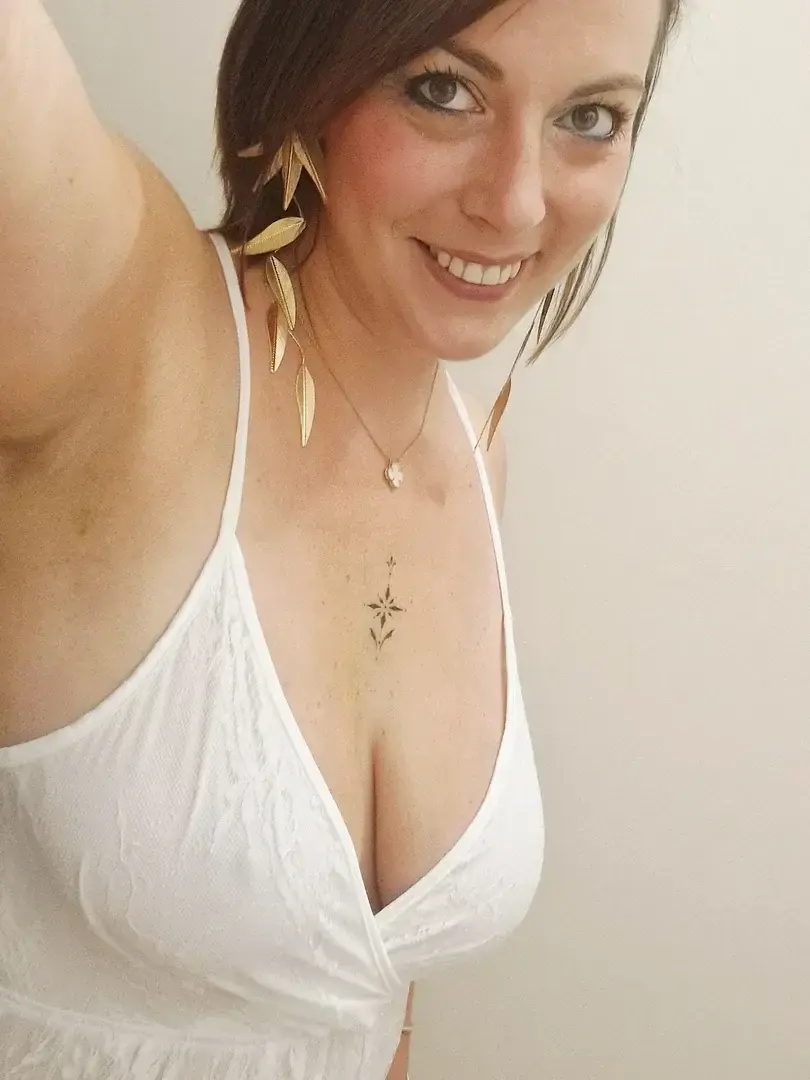 Marinette81 - Photo exclusive MYM 9 | French Modèles