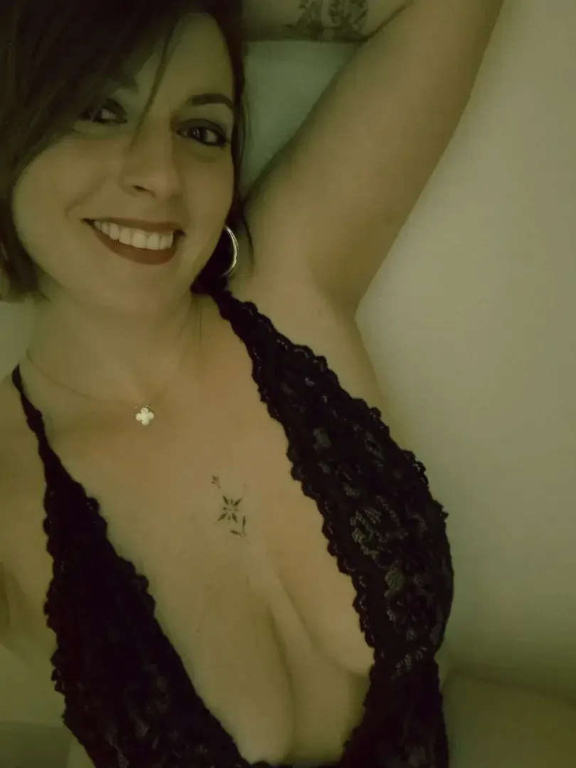 Marinette81 - Photo exclusive MYM 3 | French Modèles