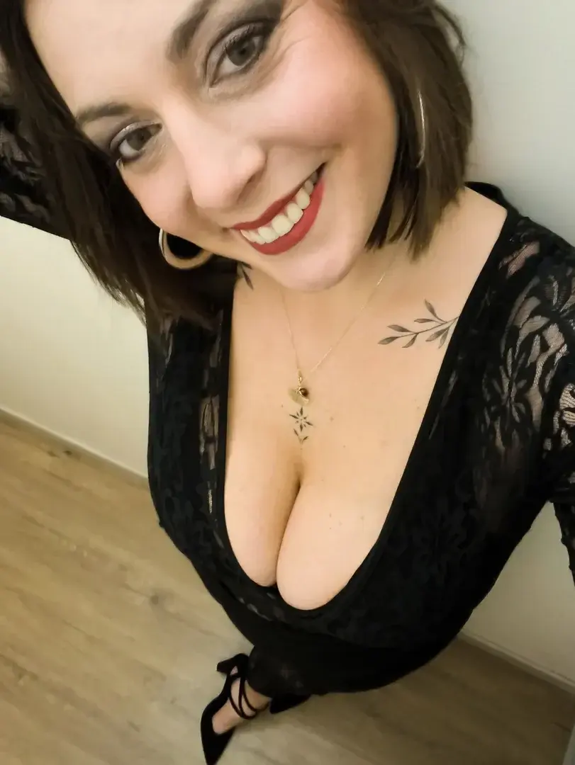 Marinette81 - Photo exclusive MYM 2 | French Modèles