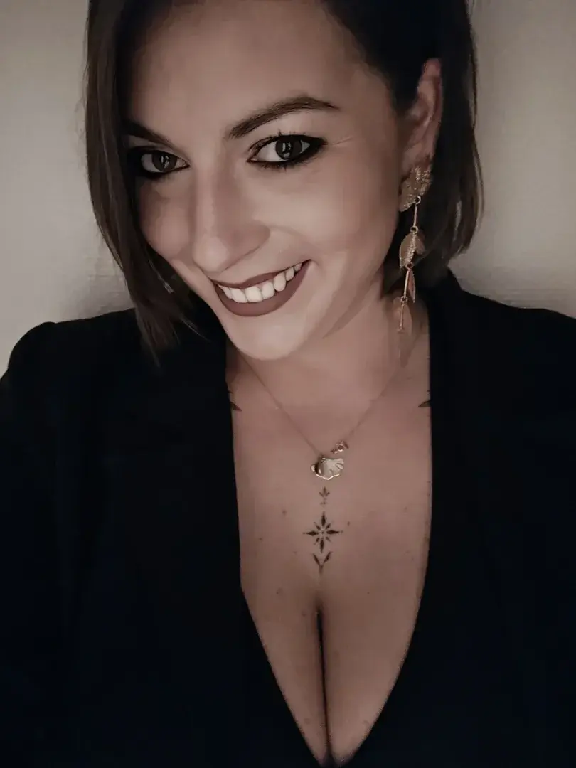 Photo de profil de Marinette81