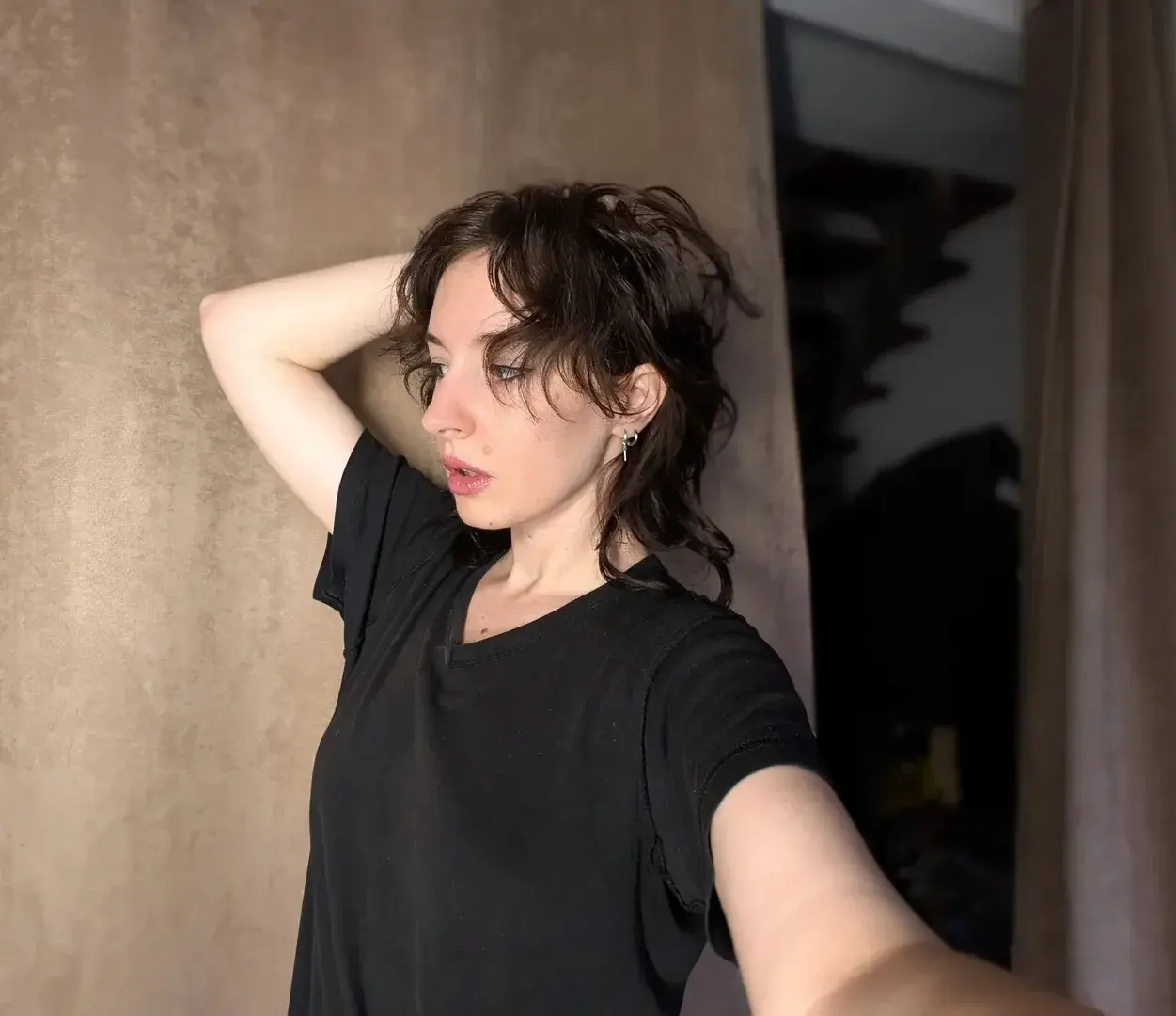 Leak & nude MYM — sophia_leurre : « Hey toi [-50% code SOPHIA1 ] » (MYM)