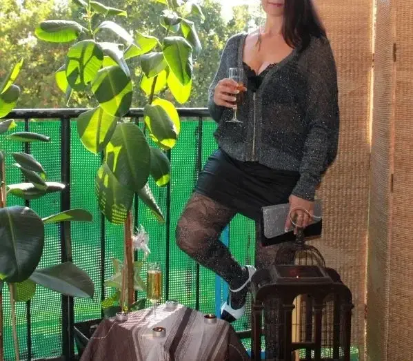 Bonne année 🥂