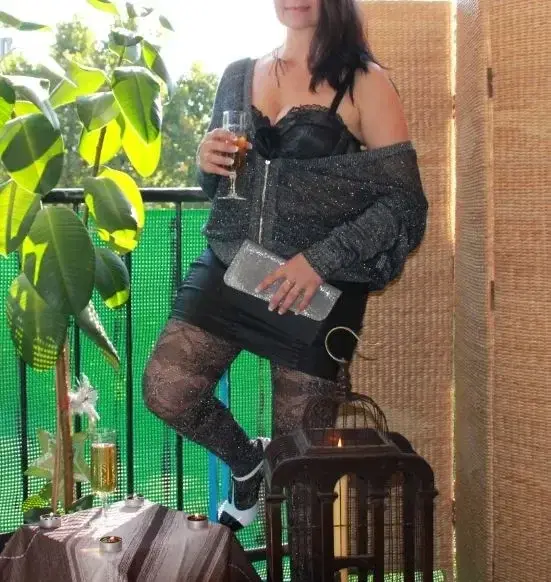 🥂💋