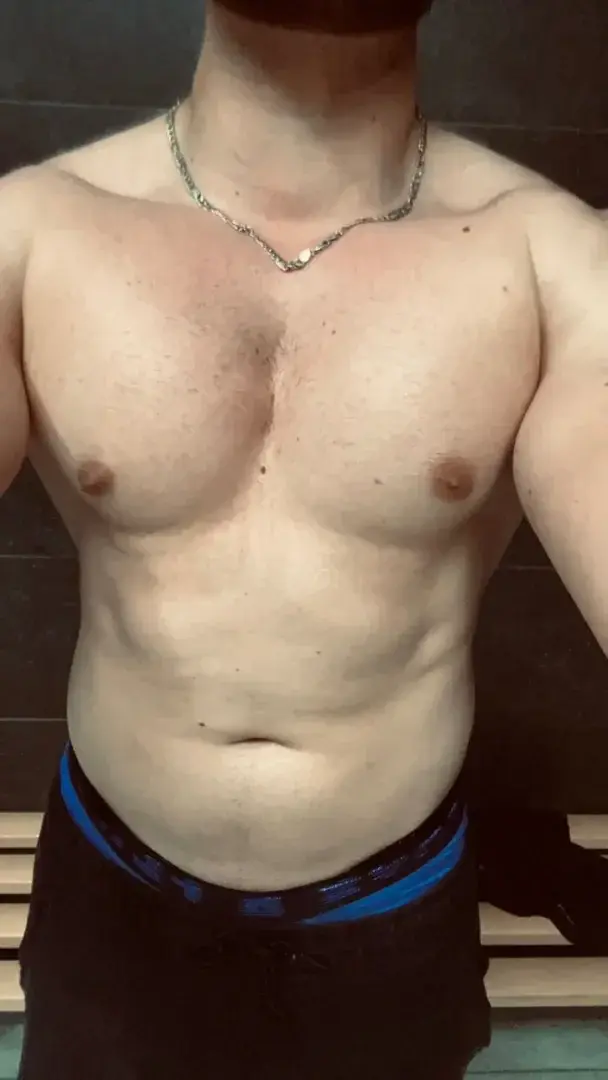 Leak & nude 1 — Kushboy