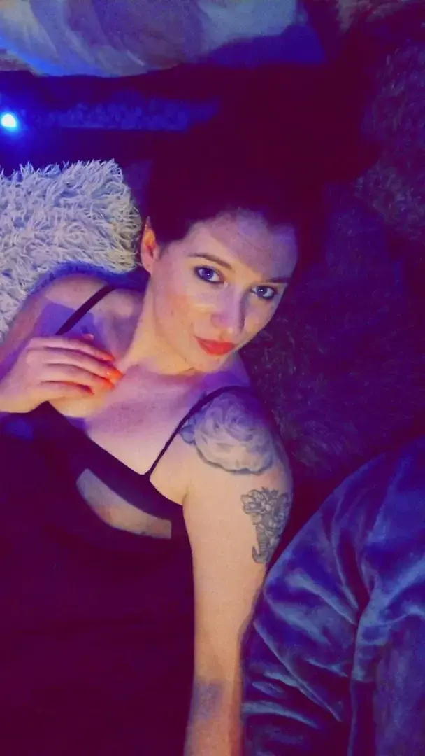 Leak & nude 1 — Kassy_cum