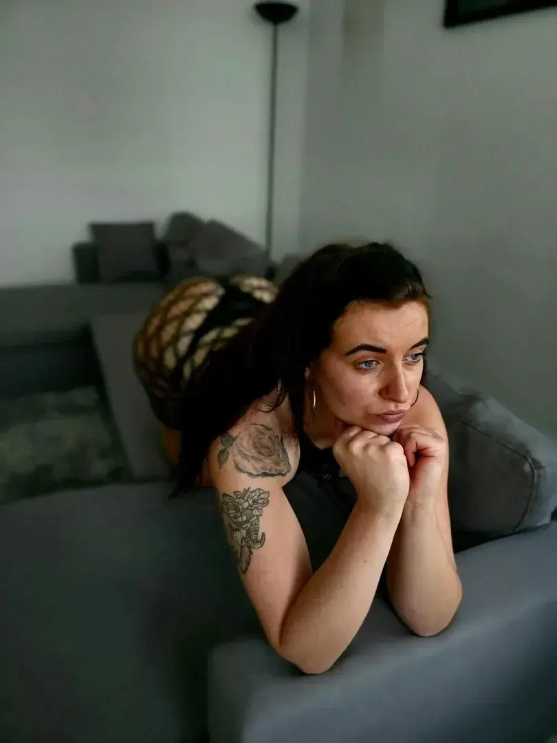 Leak & nude 3 — Kassy_cum
