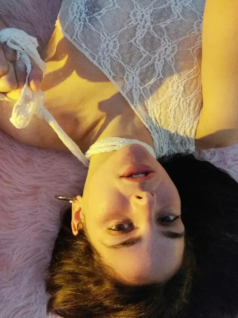 Leak & nude 4 — Naughty_sainte