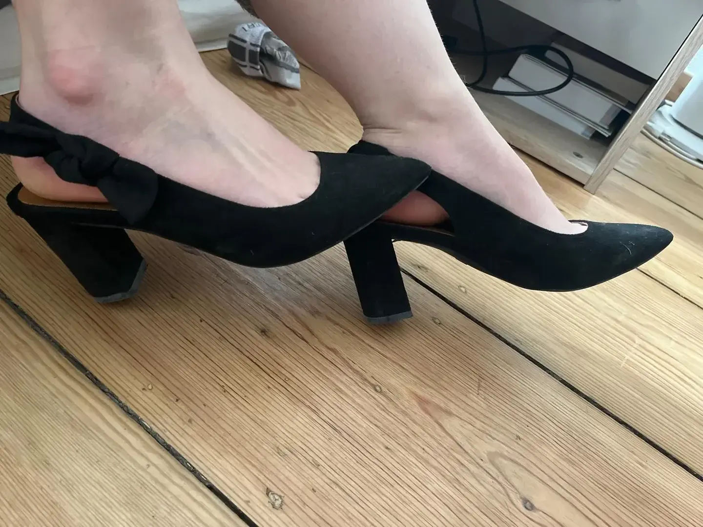 Leak & nude 1 — Petitspiedss36