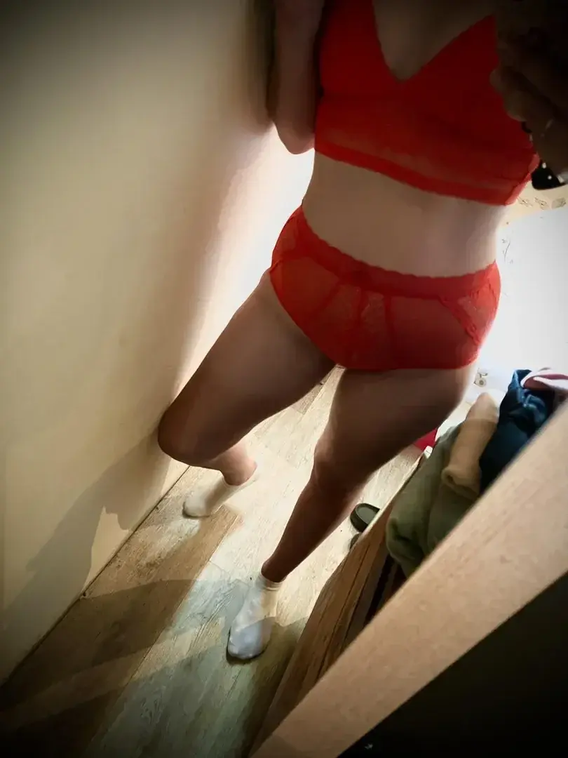 Leak & nude 2 — candy70