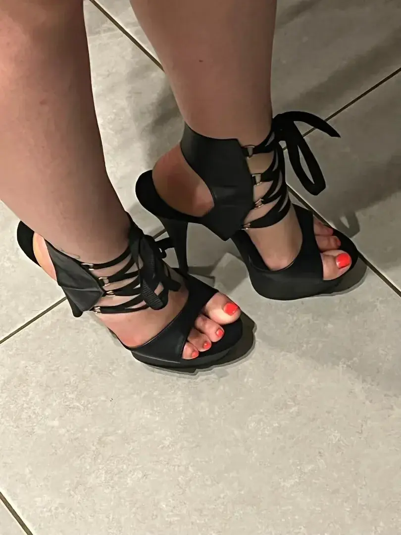 Leak & nude 1 — Jujufeet1