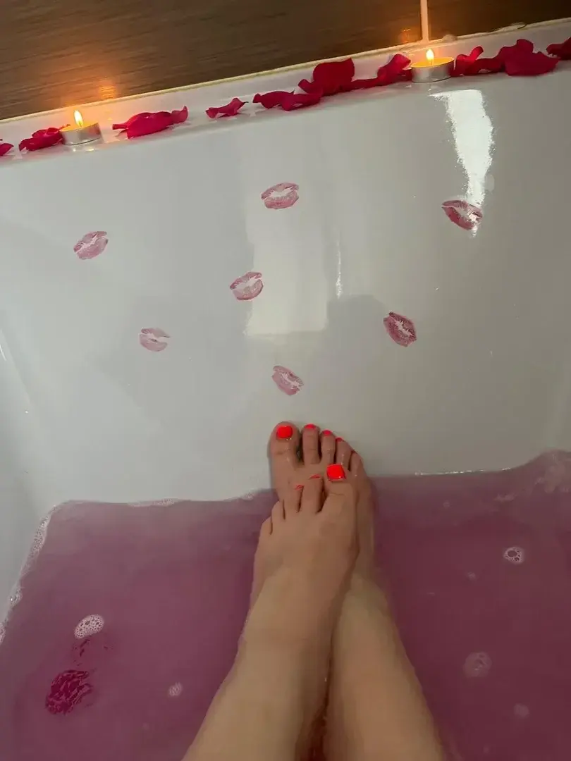 Leak & nude 2 — Jujufeet1
