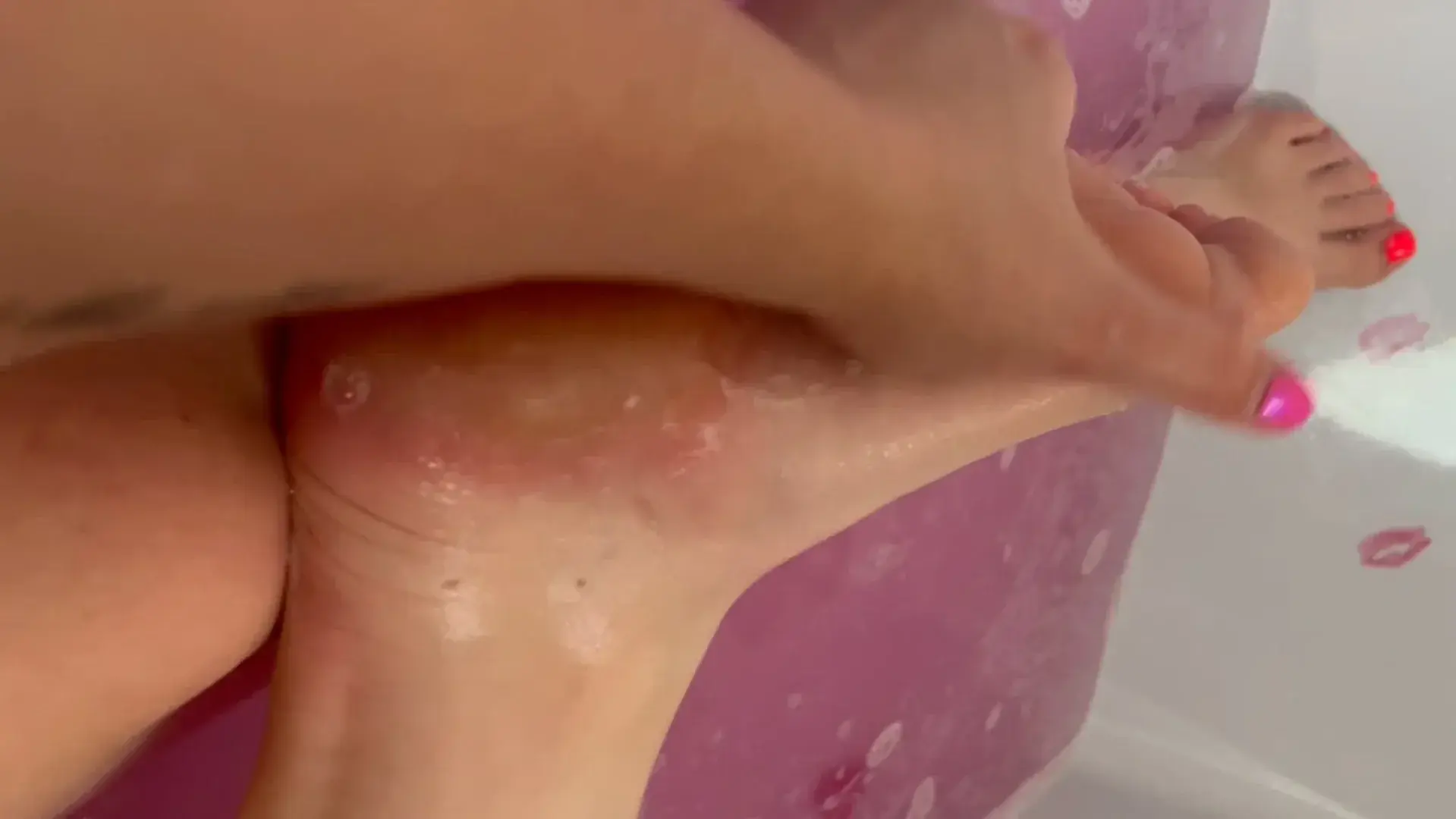 Leak & nude 3 — Jujufeet1