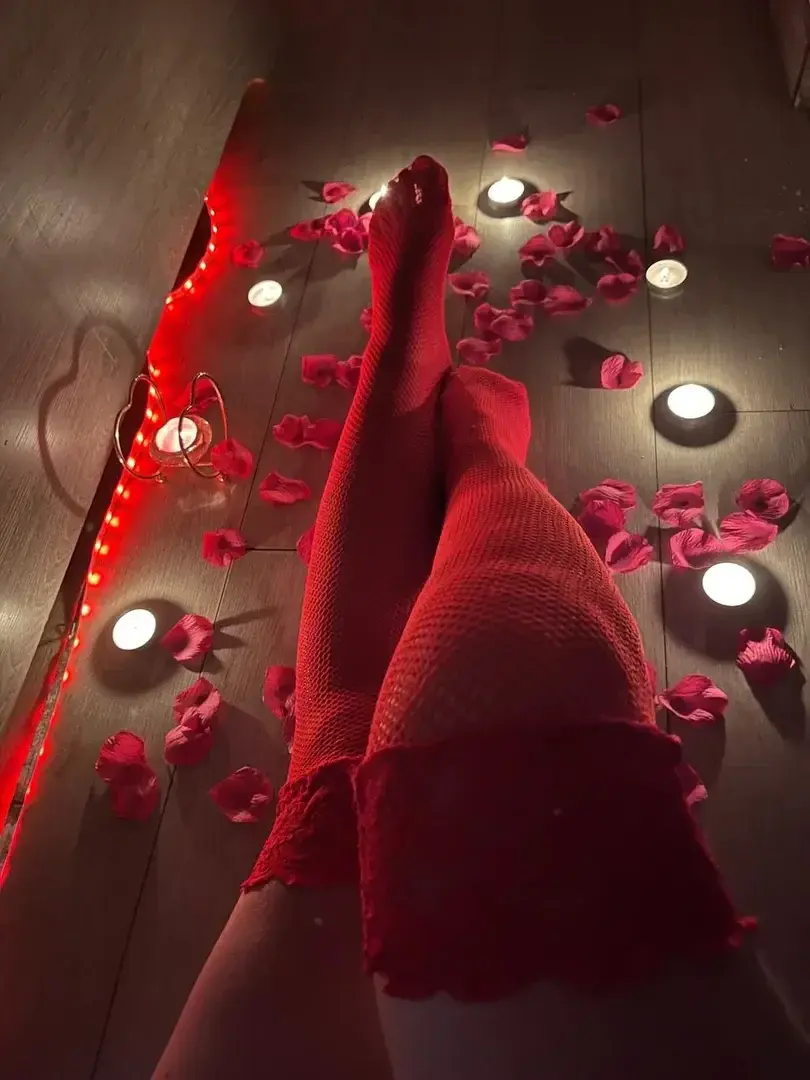 Leak & nude 5 — Jujufeet1