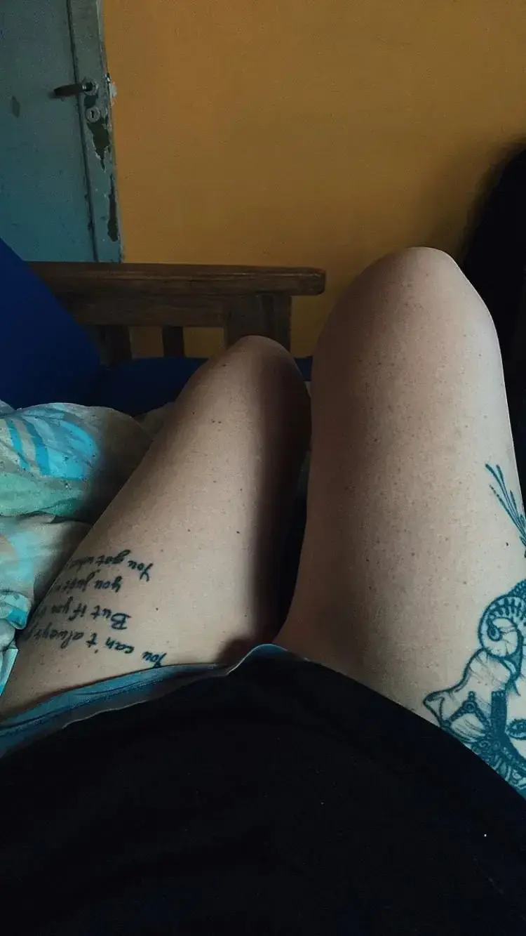Photo de couverture de Kitchenmilf