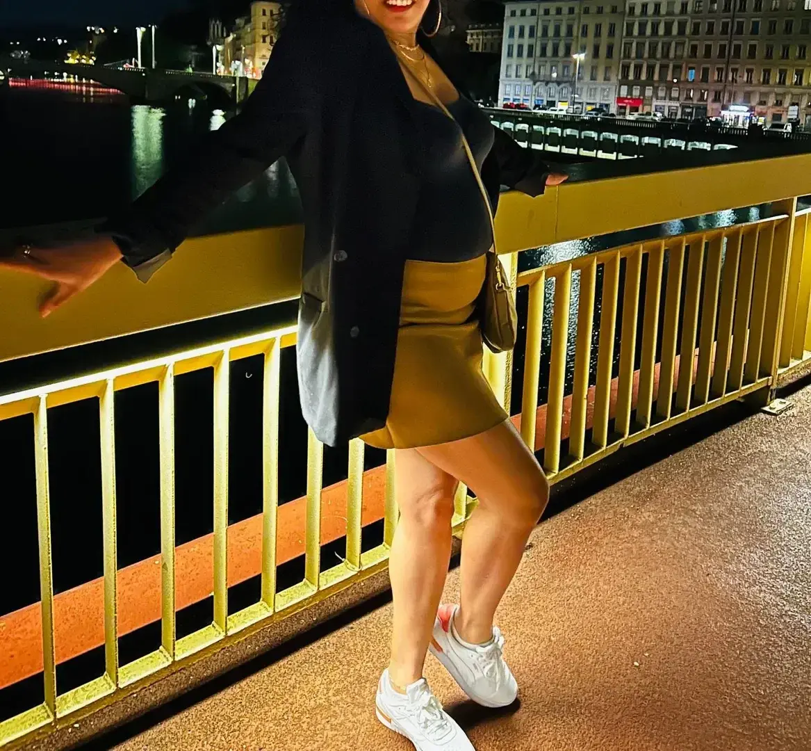 Une virée nocturne, un spot agréable, une photo pour immortaliser